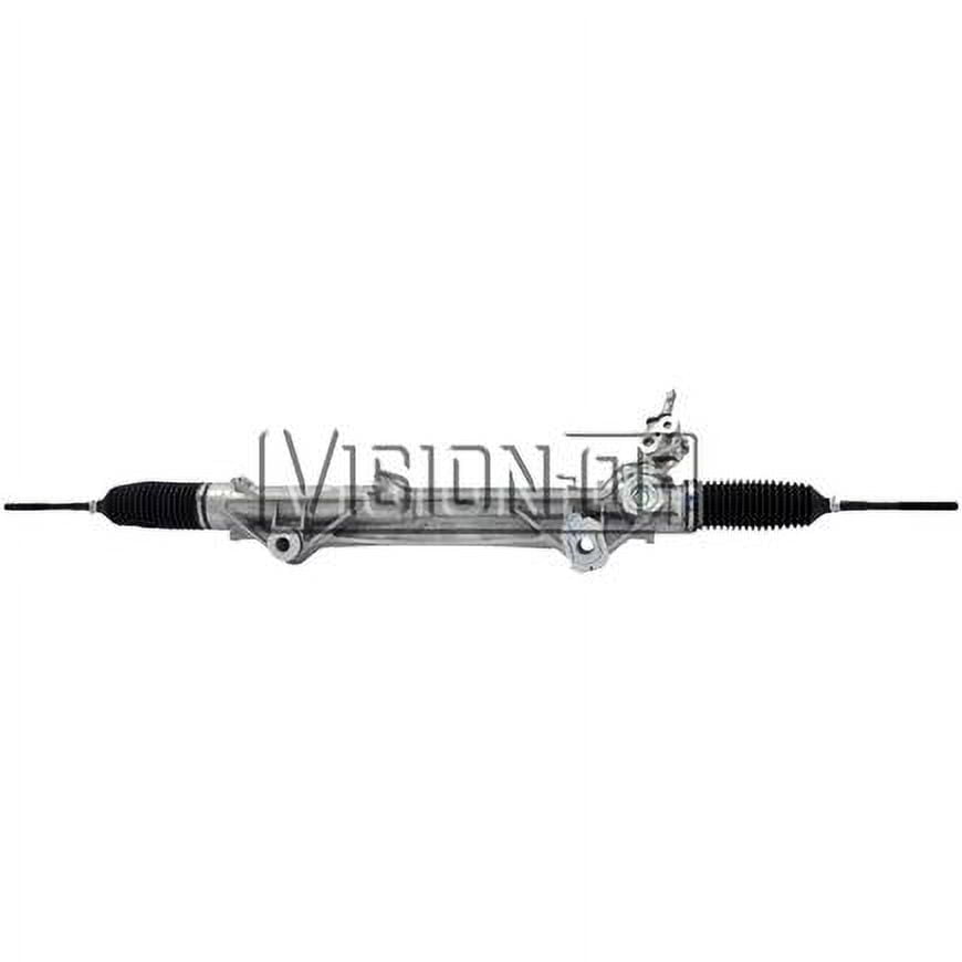 Vision OE 101-0234 Power Steering Rack and Pinion Unit