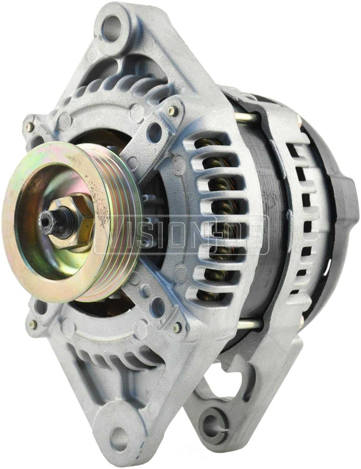 Vision OE 11040 Alternator