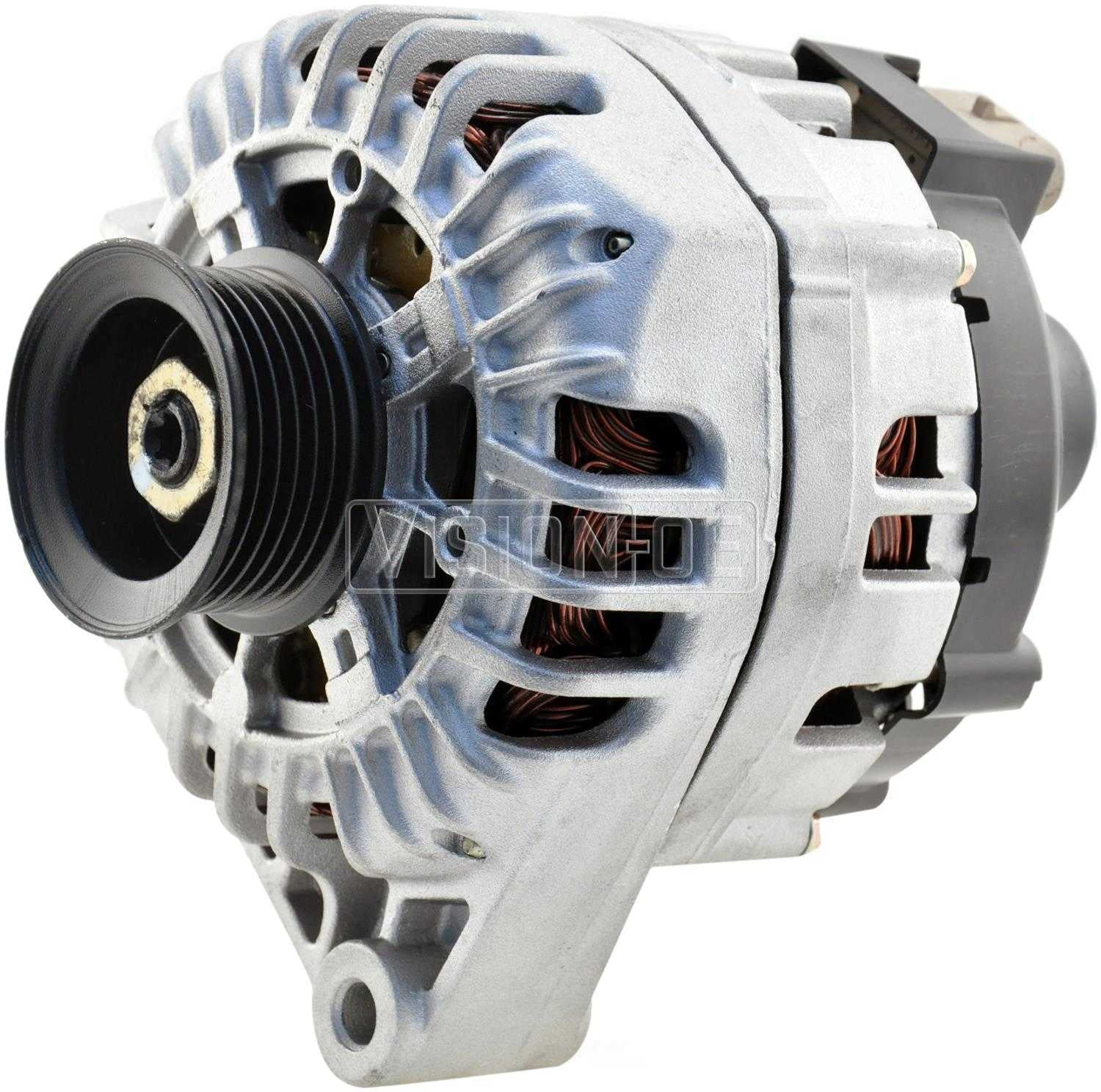 Vision OE 11141 Alternator