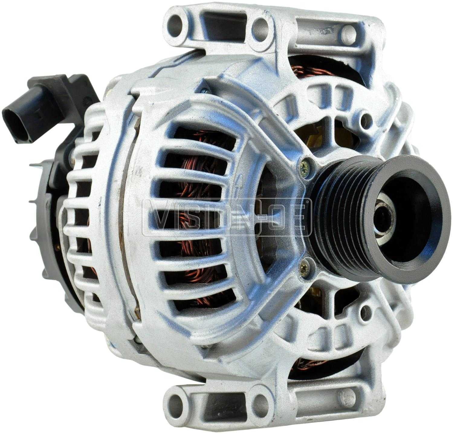 Vision OE 11217 Alternator