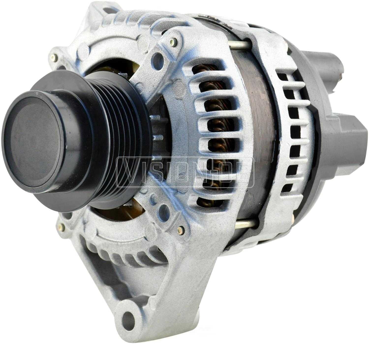 Vision OE 11237 Alternator