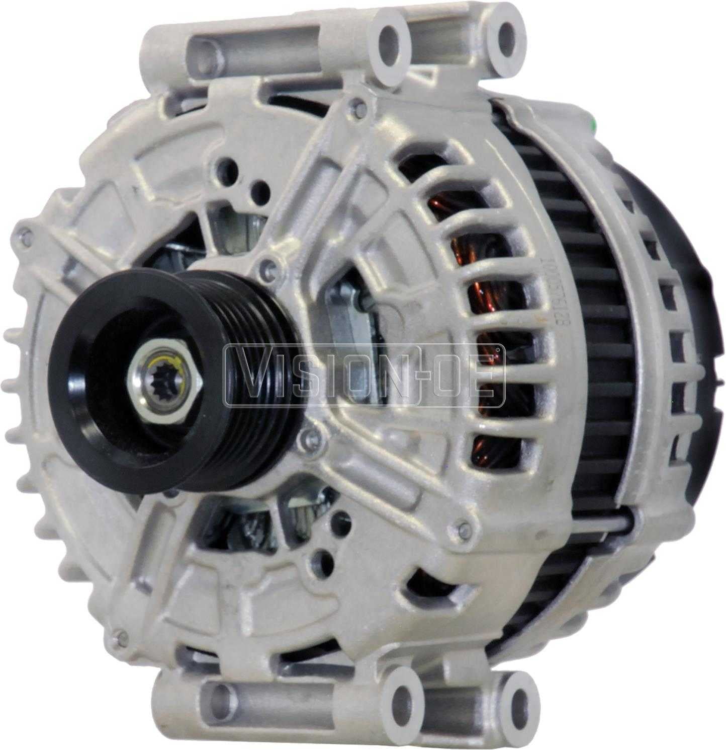 Vision OE 11304 Alternator