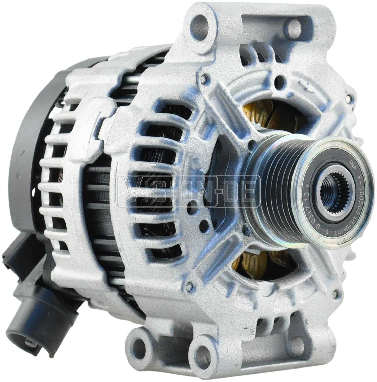 Vision OE 11336 Alternator