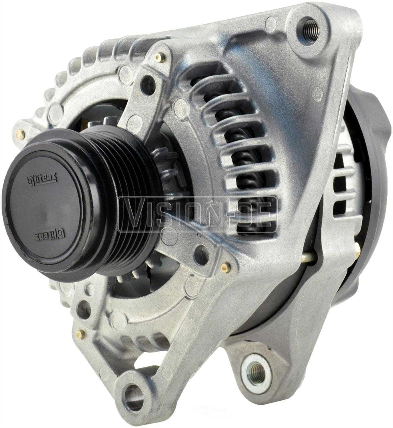 Vision OE 11408 Alternator