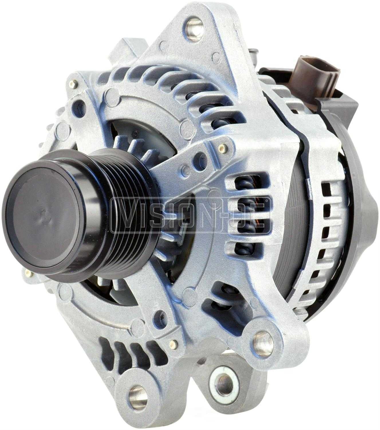 Vision OE 11522 Alternator