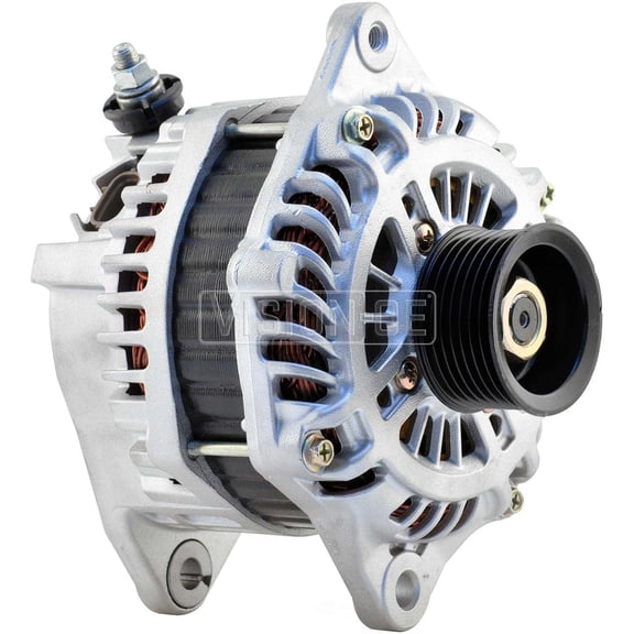 Vision OE 11538 Alternator