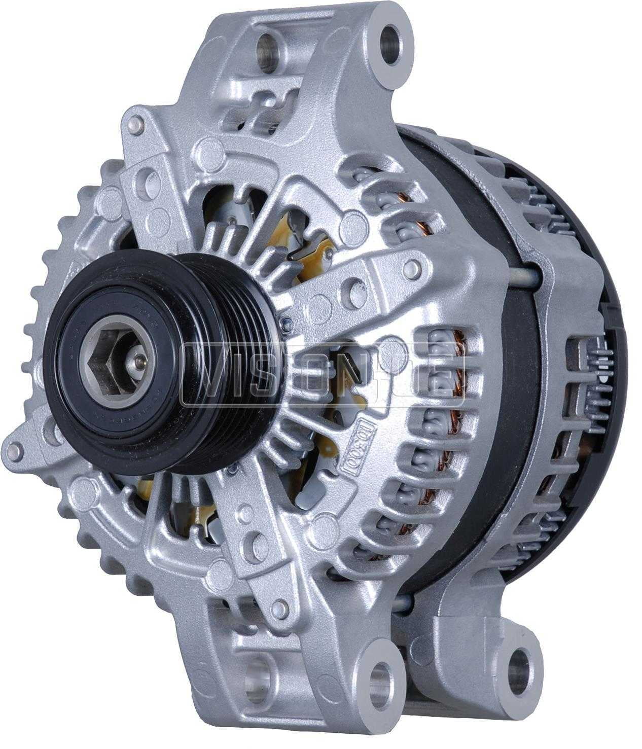 Vision OE 11549 Alternator