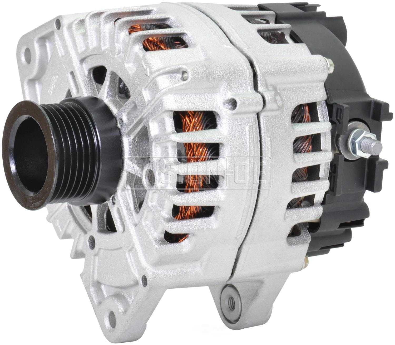 Vision OE 11739 Alternator