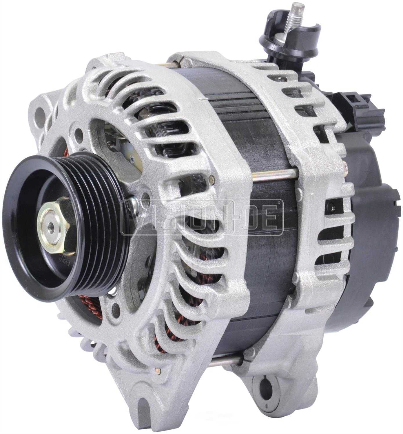Vision OE 11916 Alternator