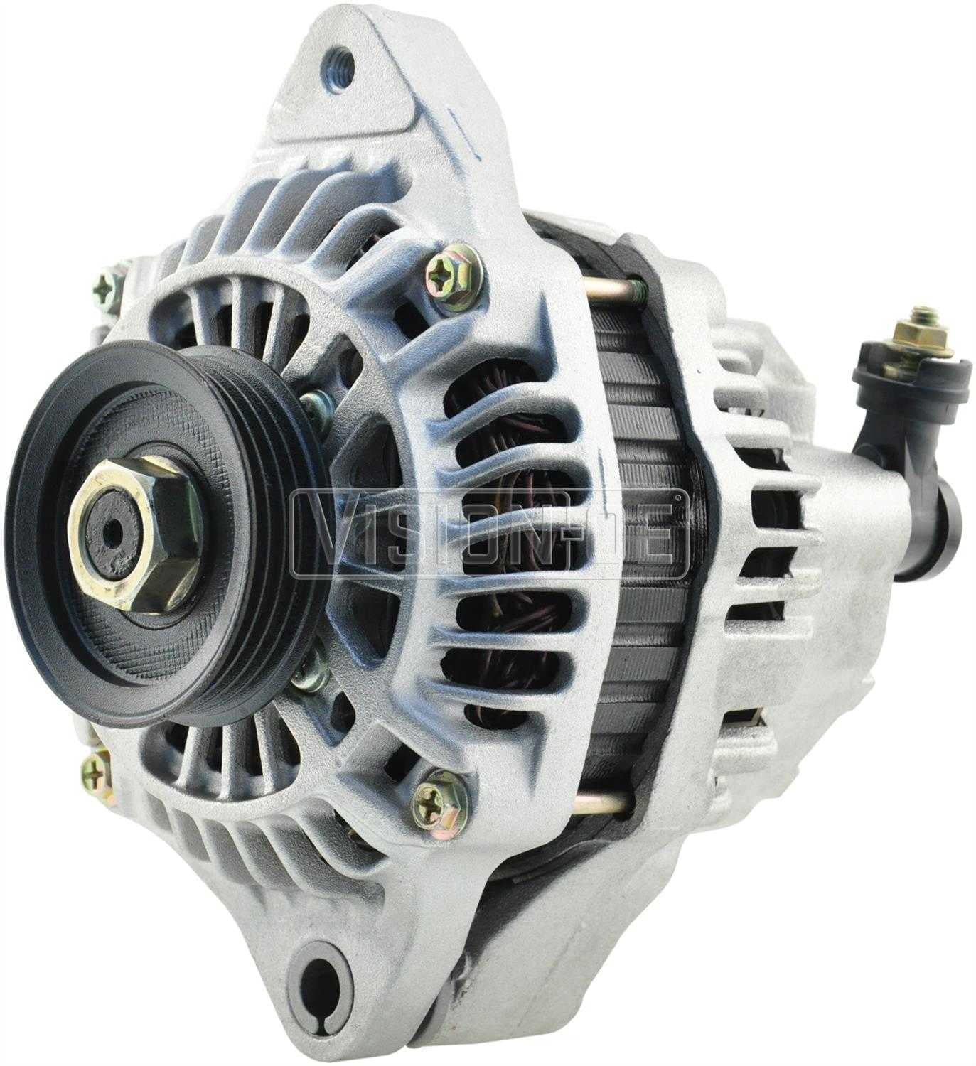 Vision OE 13330 Alternator