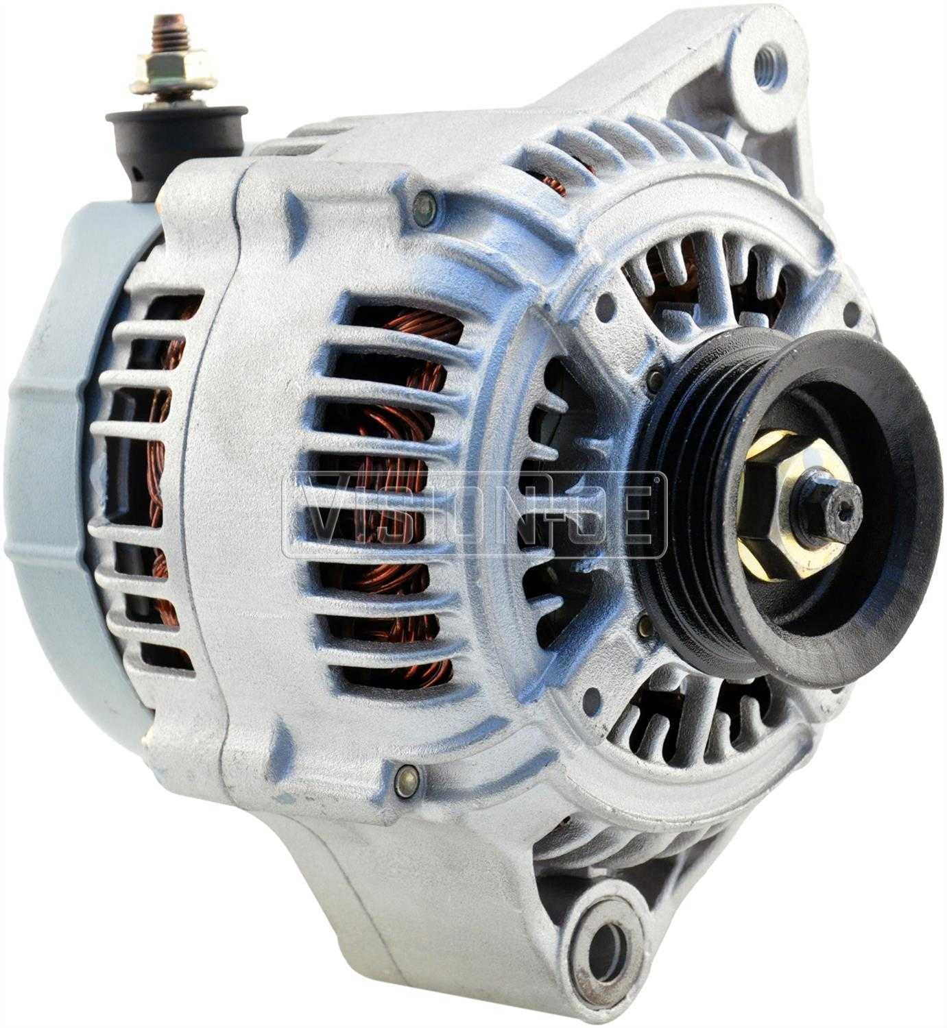 Vision OE 13385 Alternator