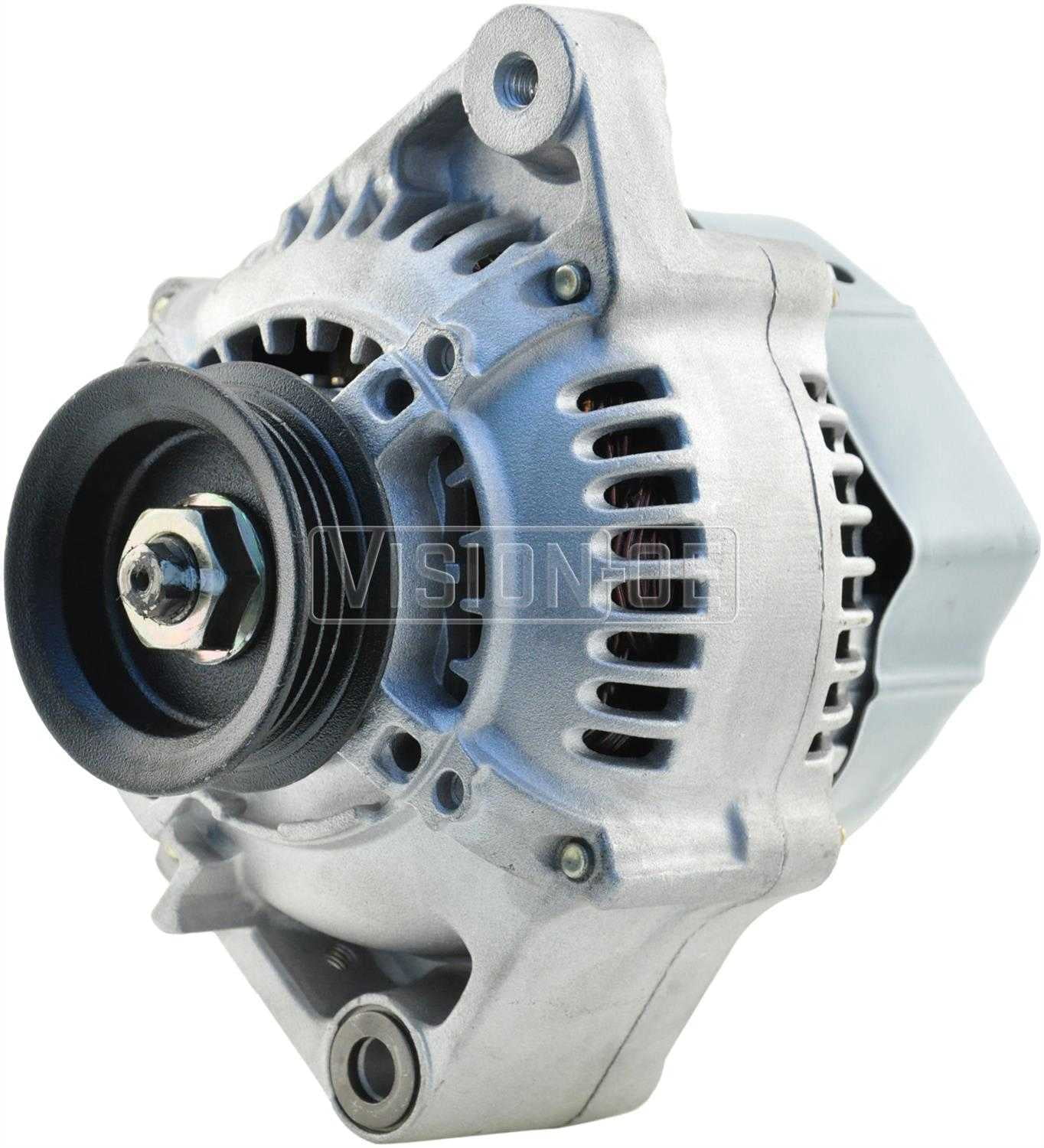 Vision OE 13392 Alternator