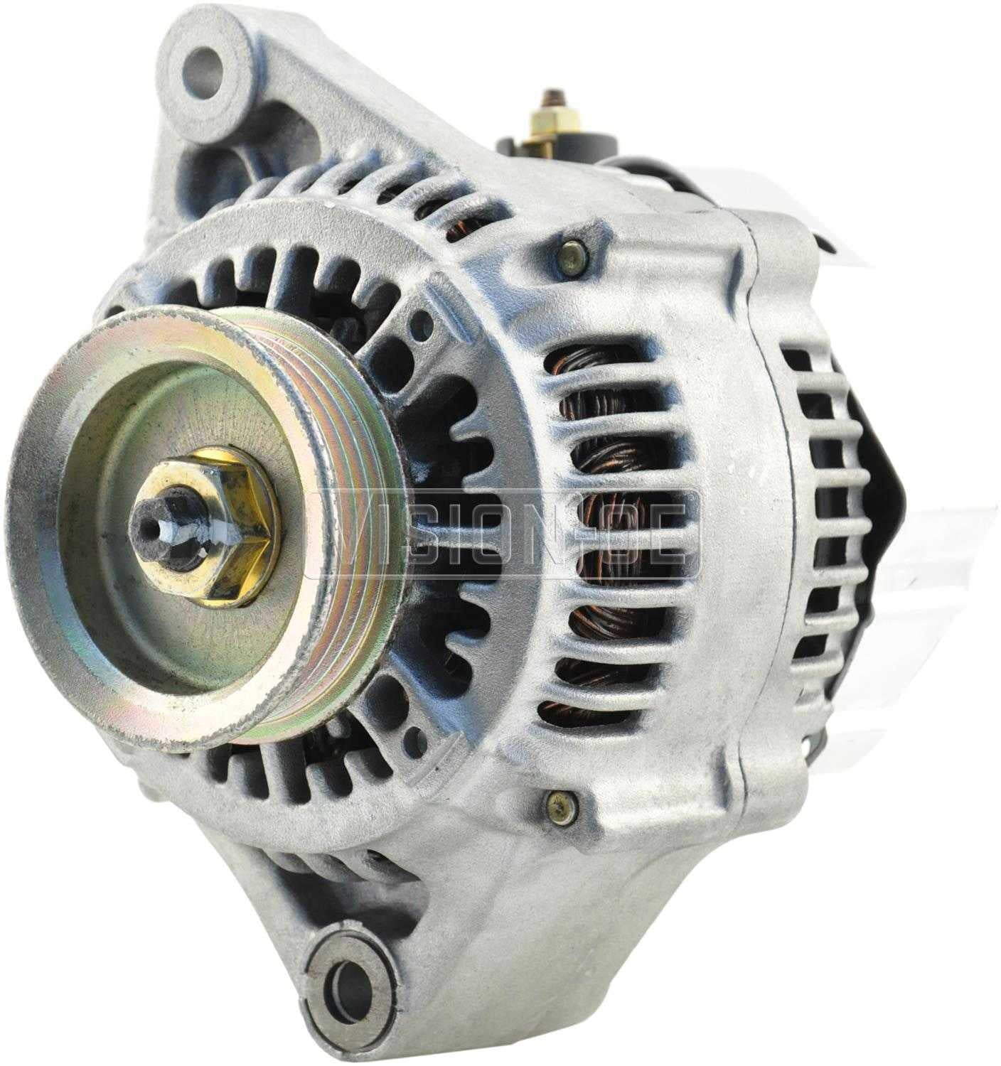 Vision OE 13433 Alternator