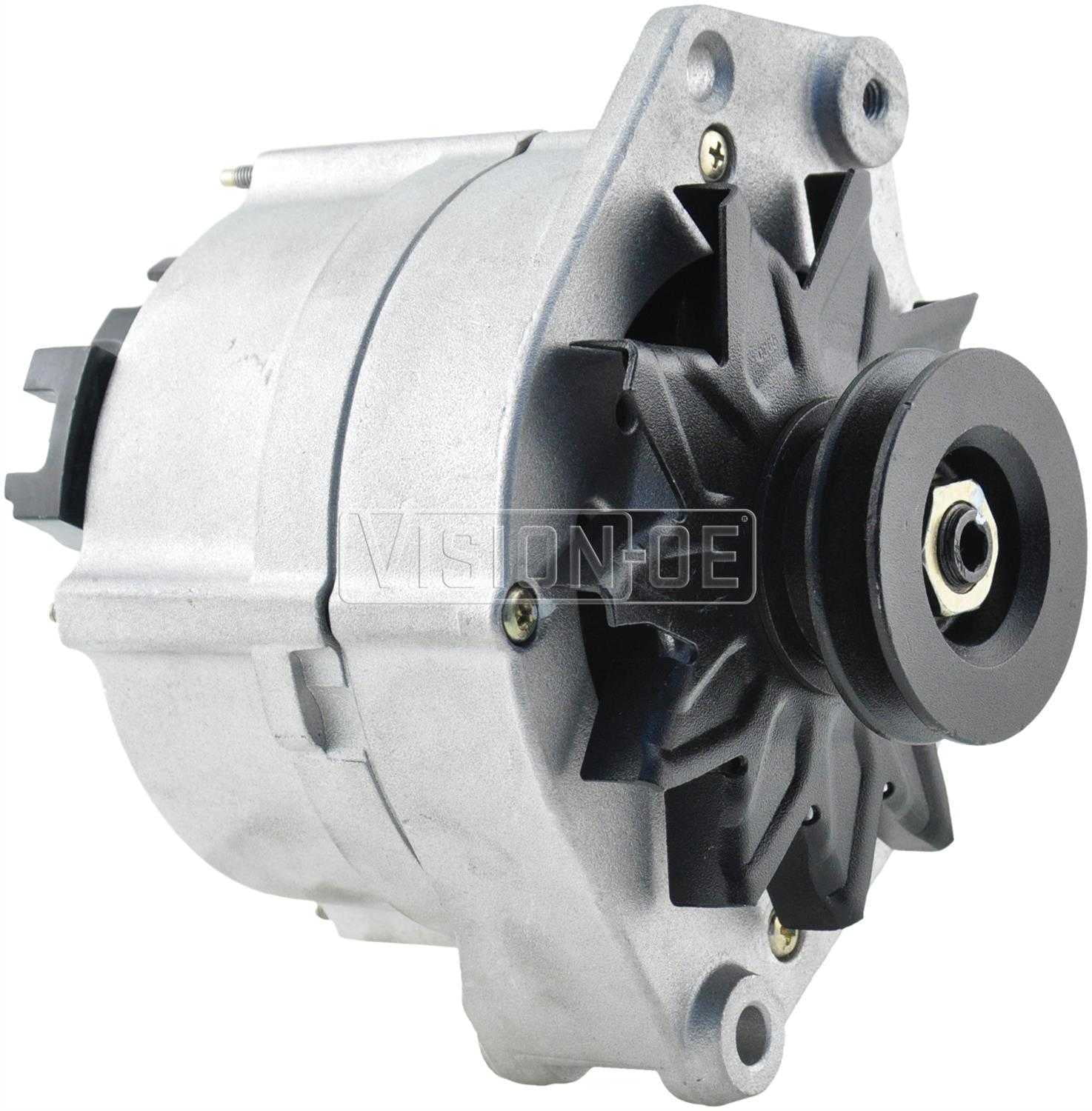 Vision OE 13462 Alternator
