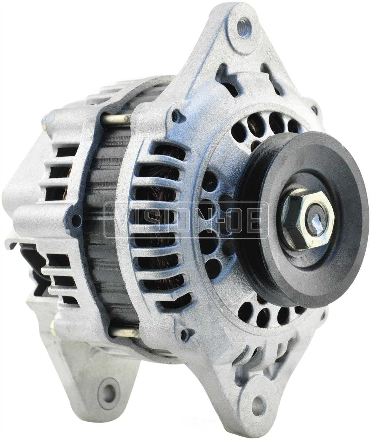 Vision OE 13533 Alternator