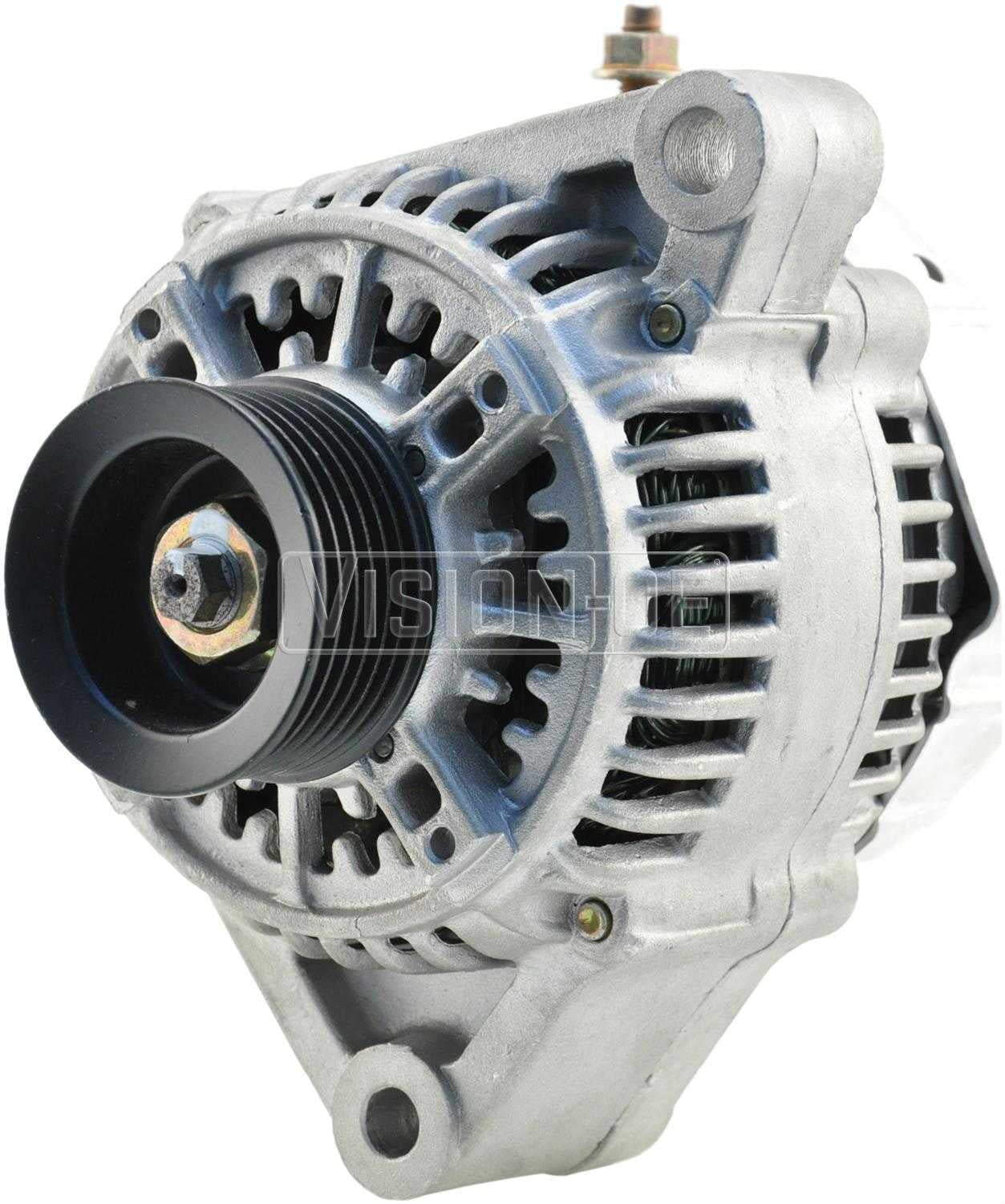 Vision OE 13546 Alternator