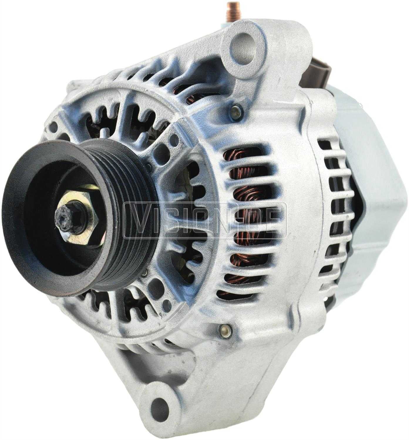 Vision OE 13552 Alternator