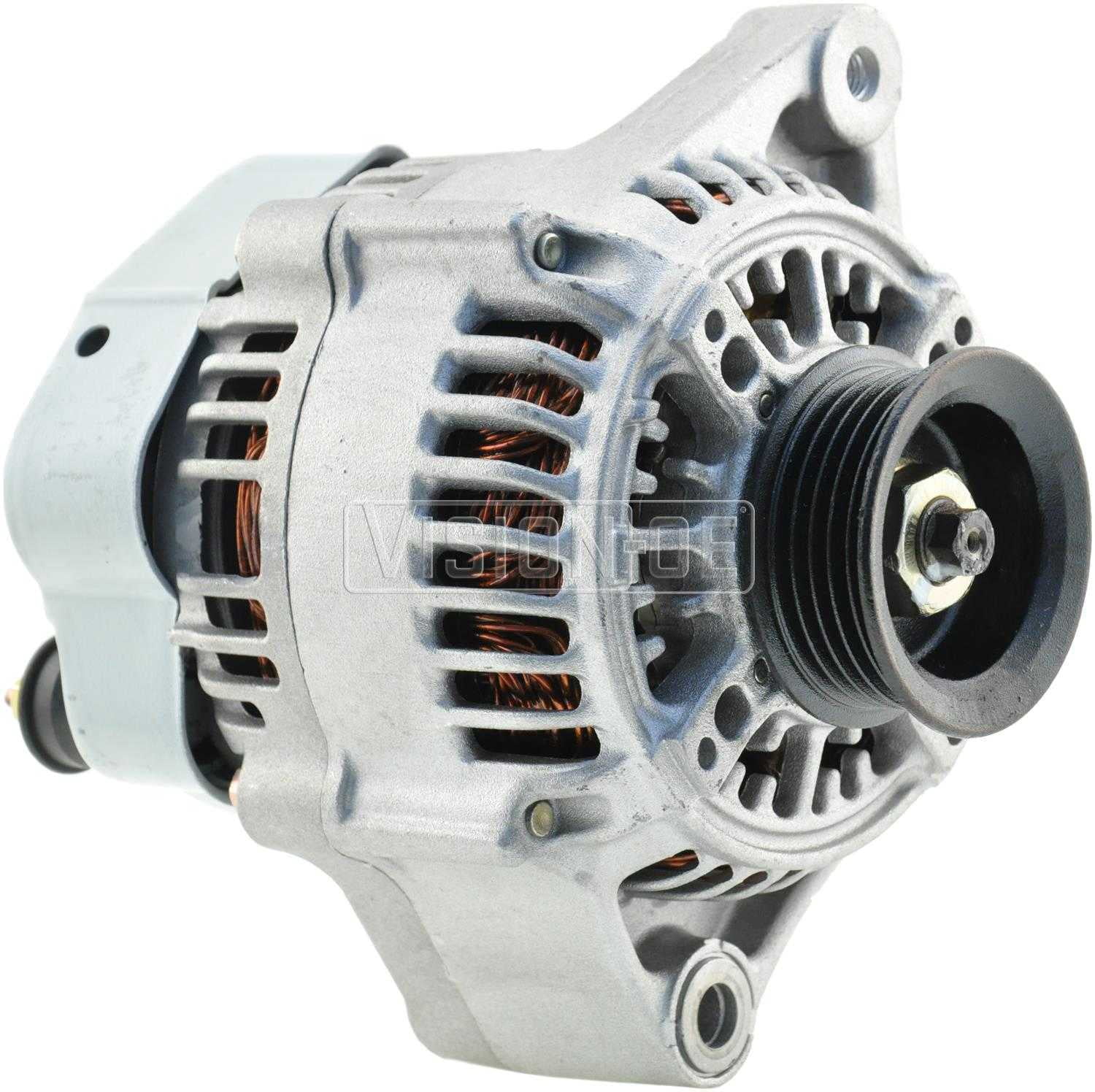 Vision OE 13556 Alternator