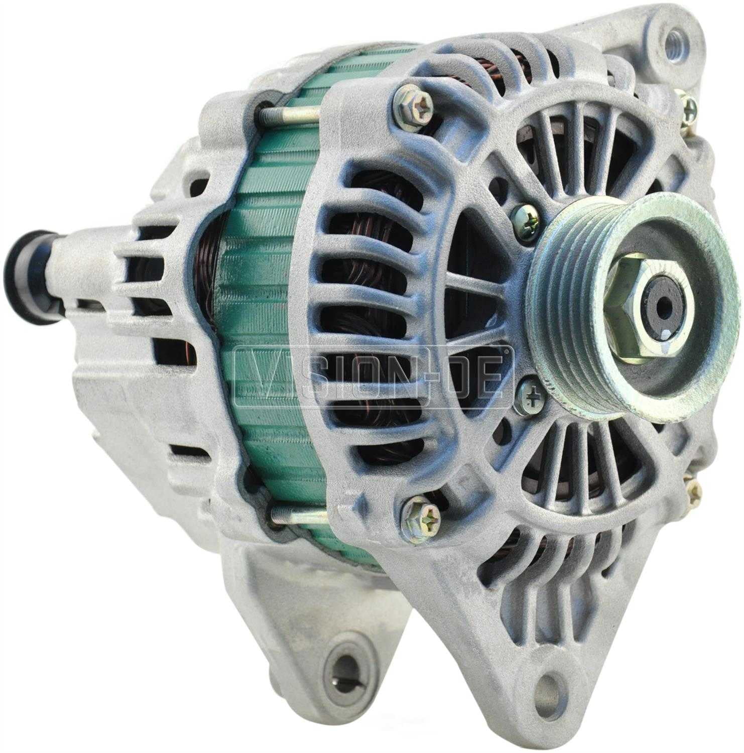 Vision OE 13595 Alternator