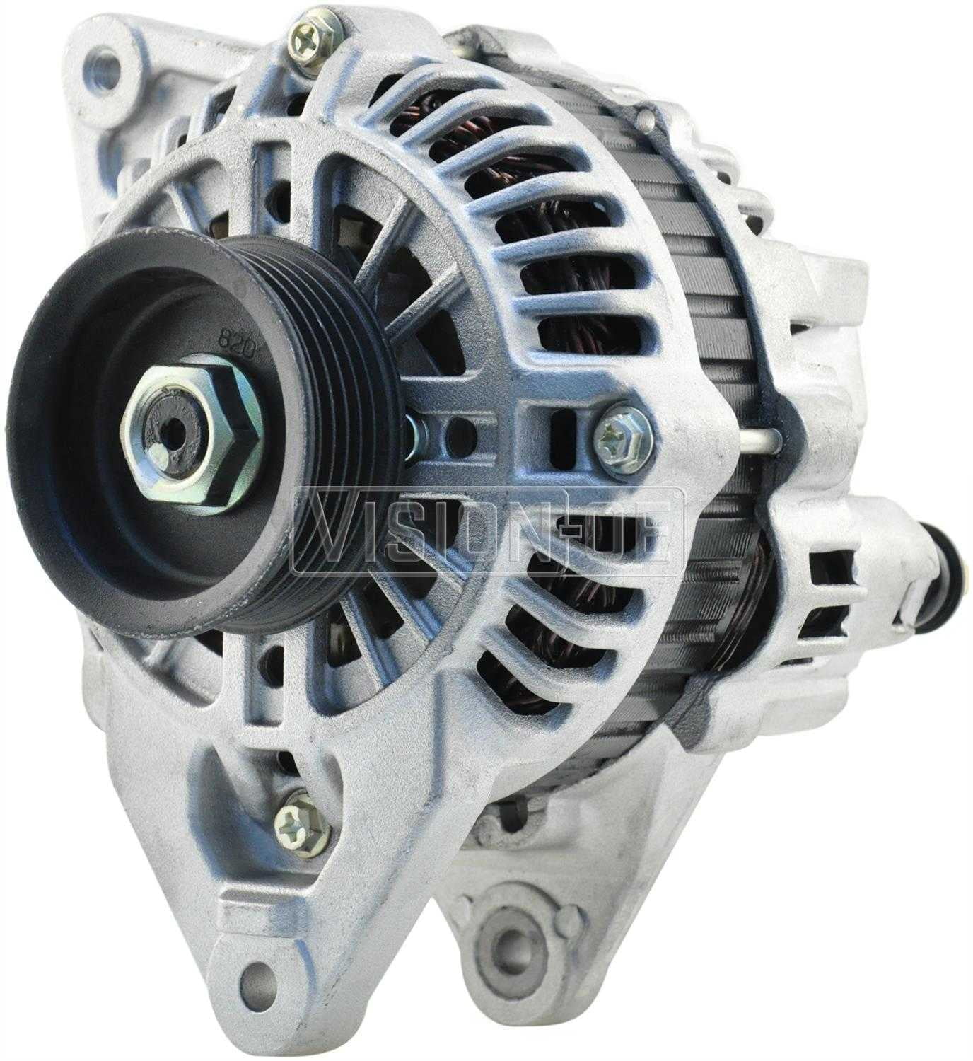Vision OE 13596 Alternator