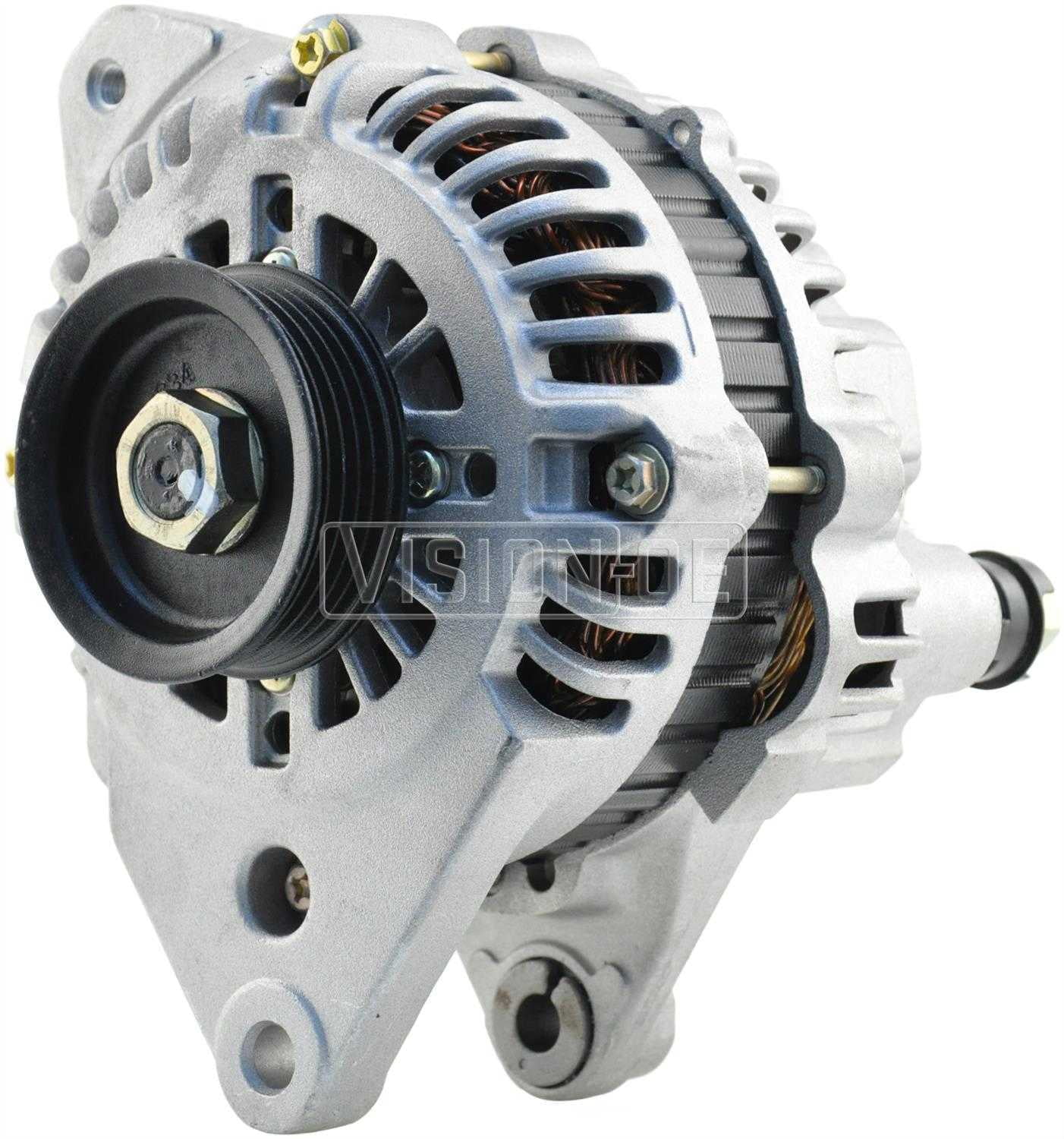 Vision OE 13786 Alternator