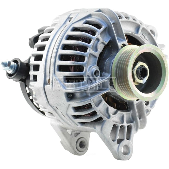 Vision OE 13872 Alternator