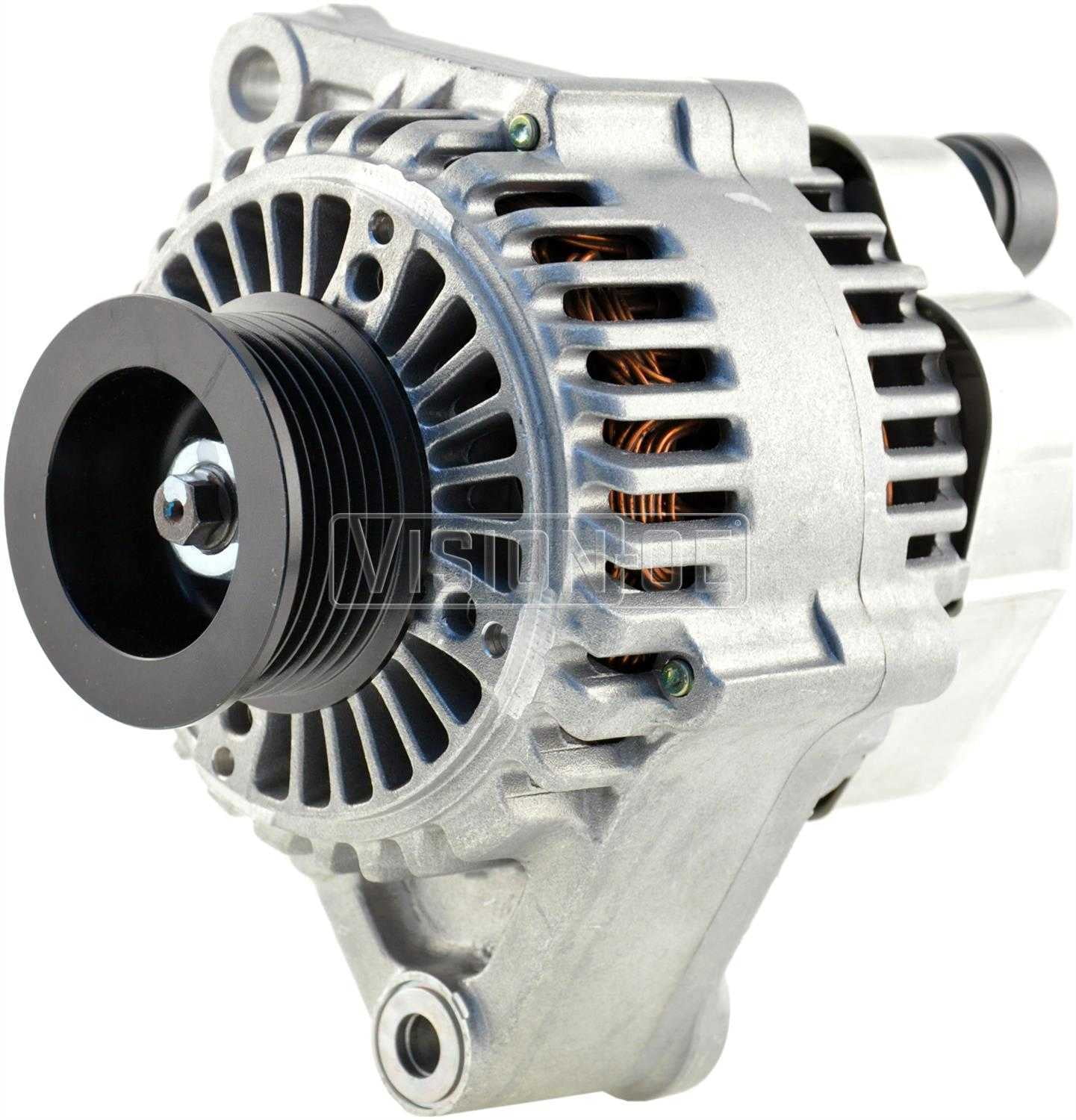 Vision OE 13894 Alternator