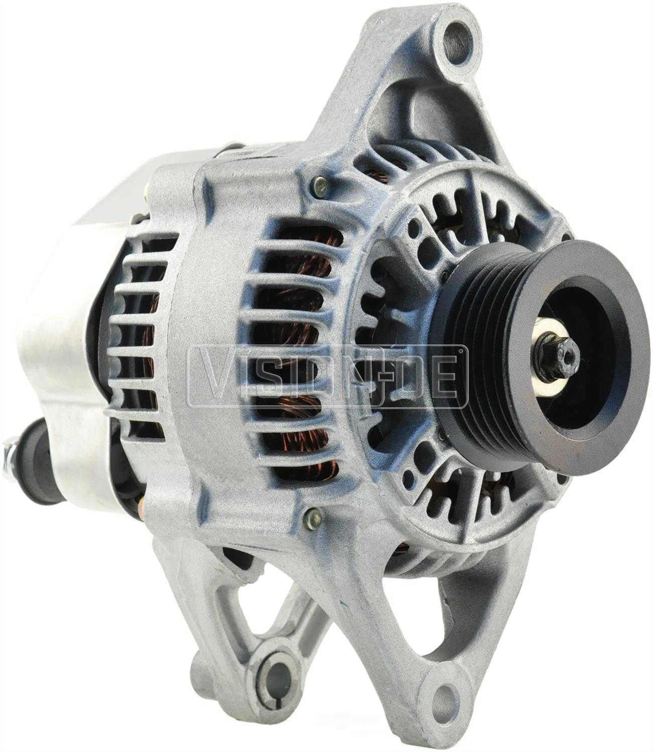 Vision OE 13906 Alternator