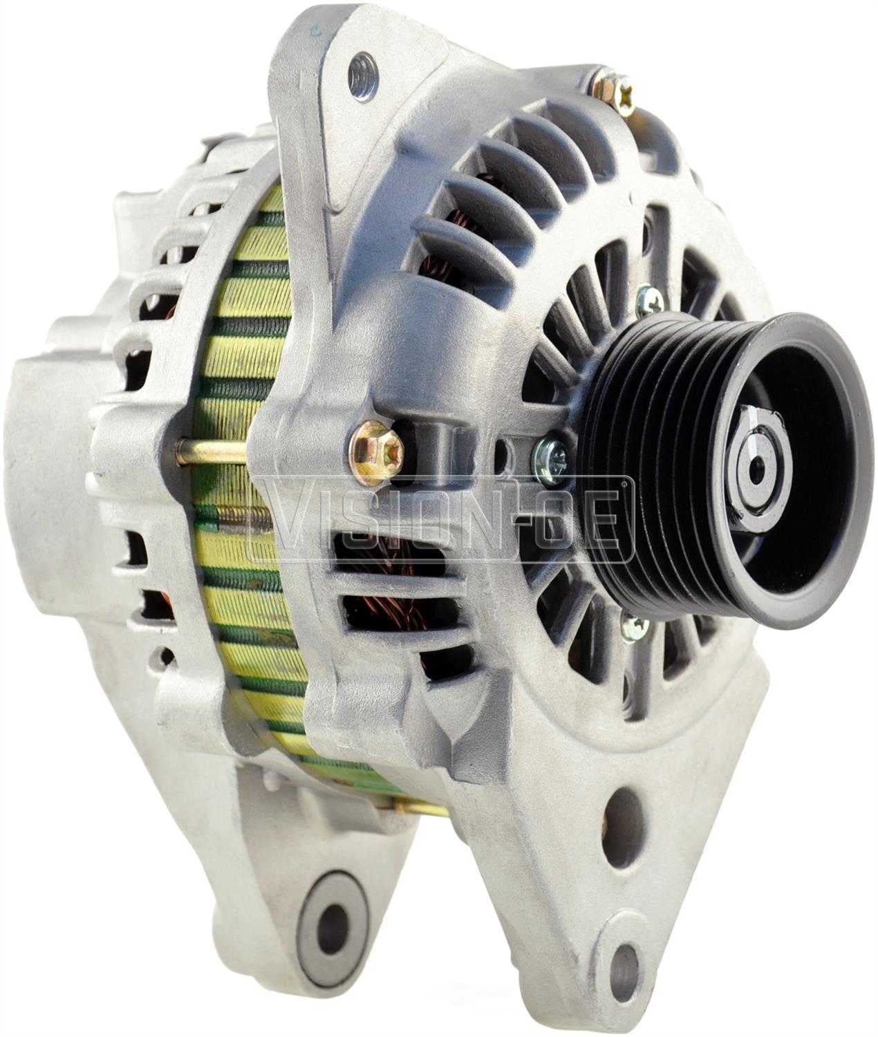 Vision OE 13949 Alternator