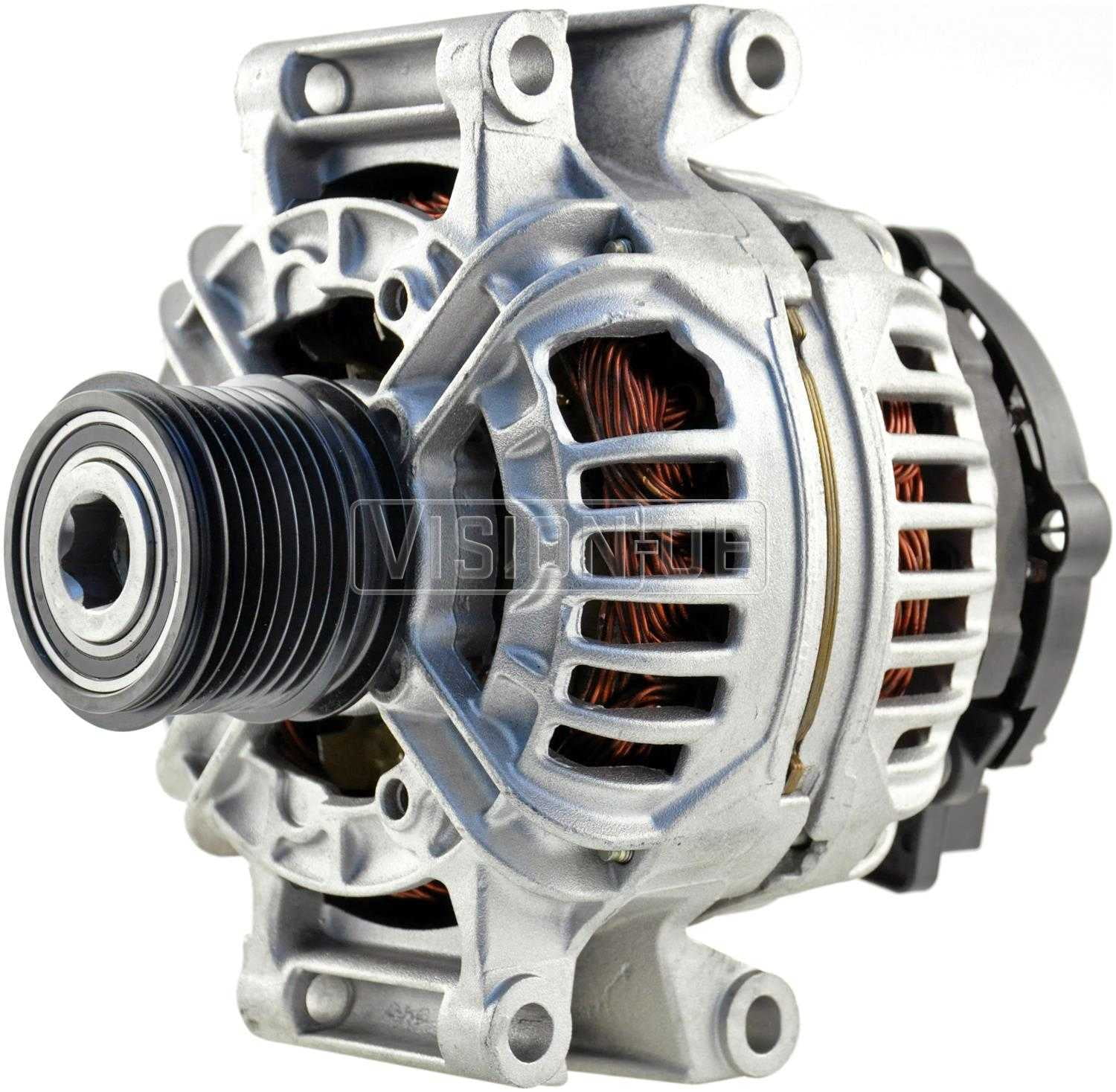 Vision OE 13954 Alternator