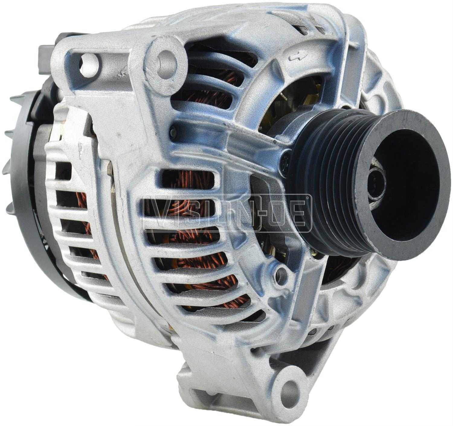 Vision OE 14001 Alternator