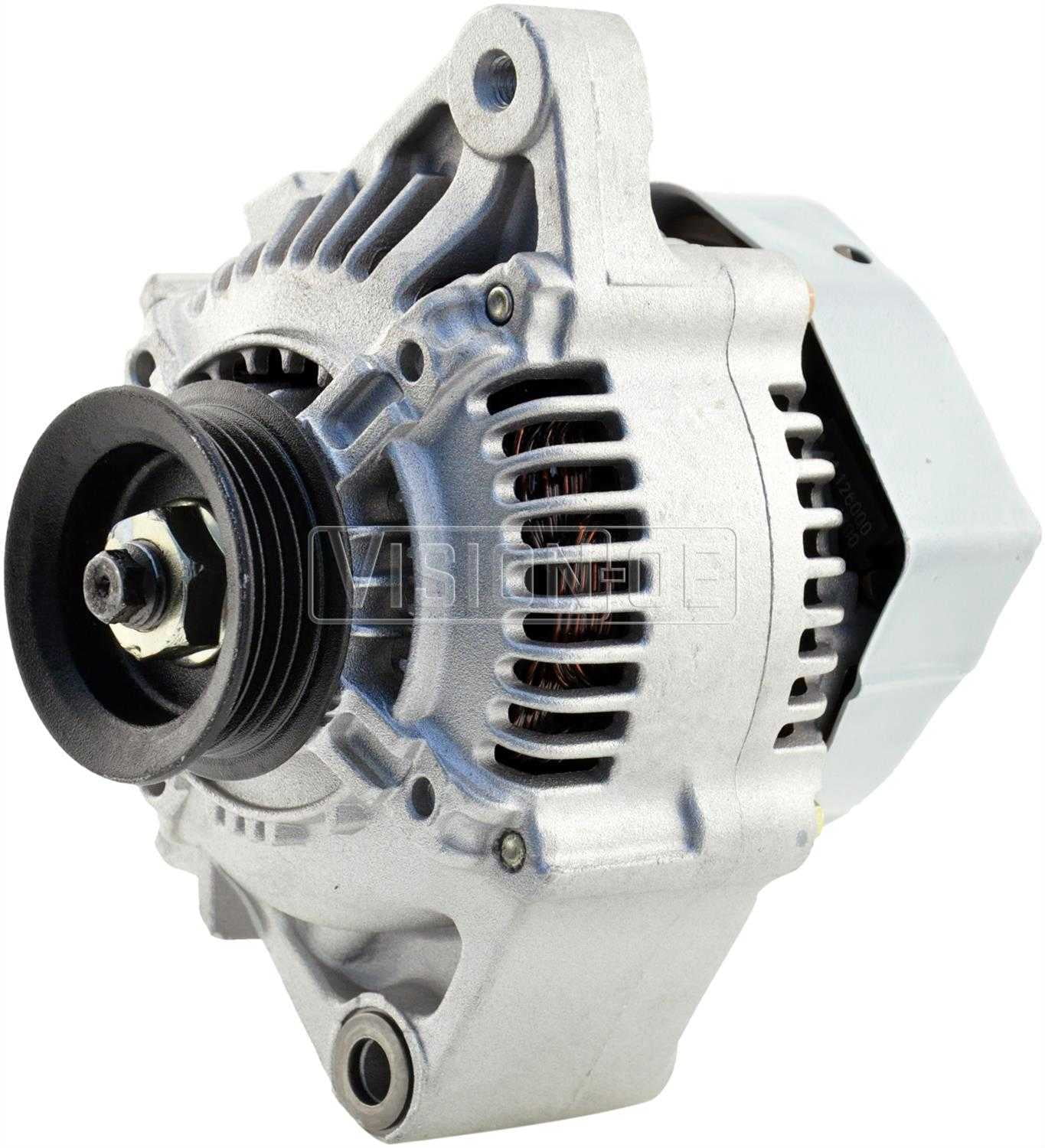 Vision OE 14449 Alternator