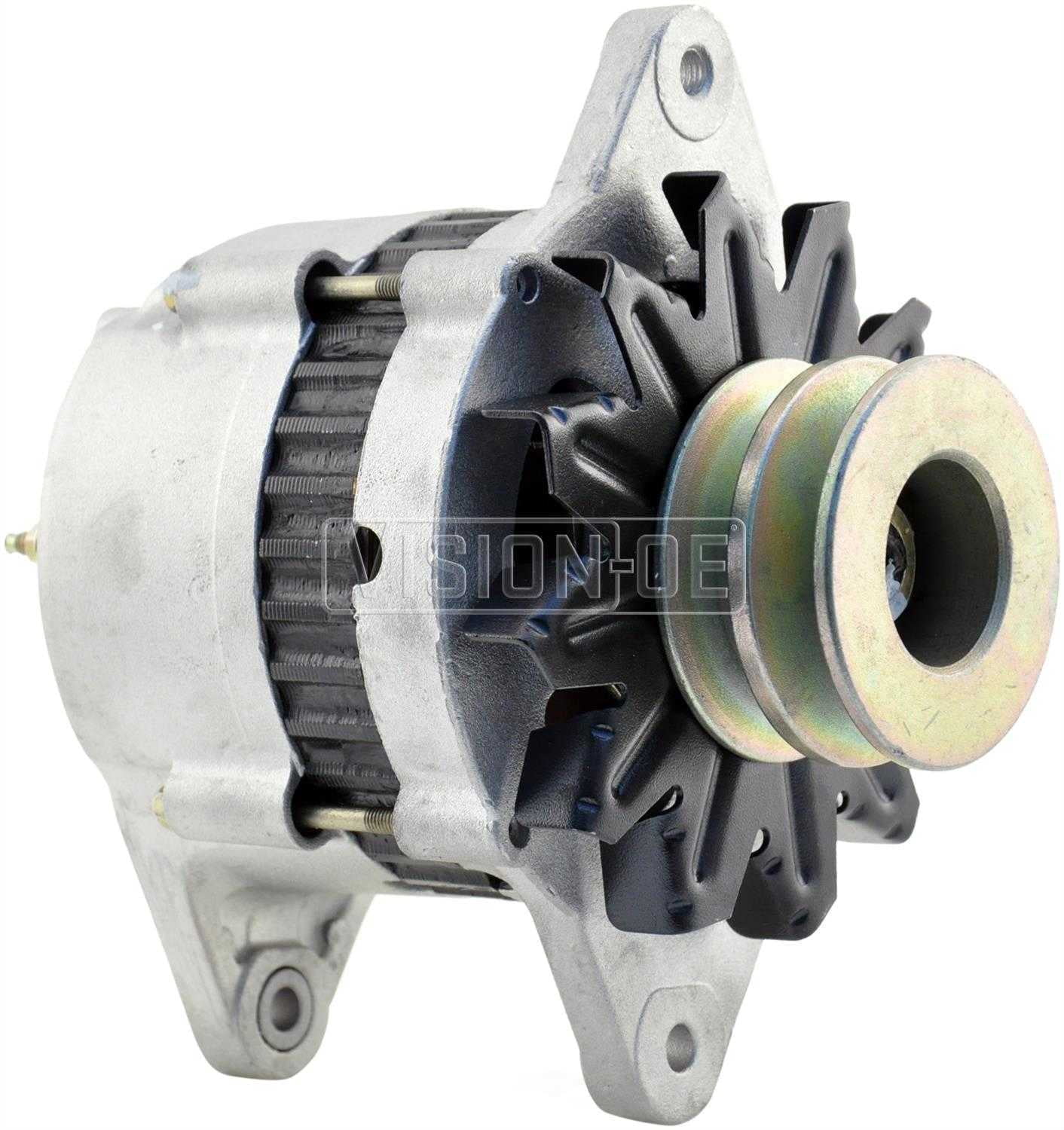 Vision OE 14745 Alternator