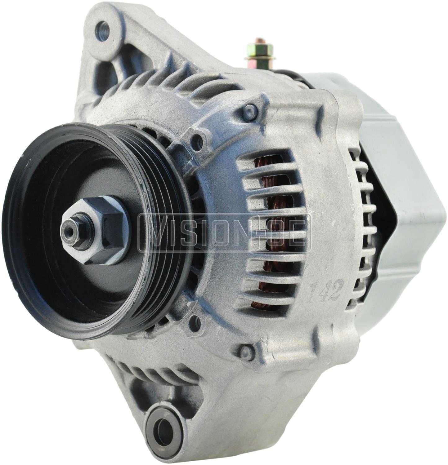Vision OE 14756 Alternator