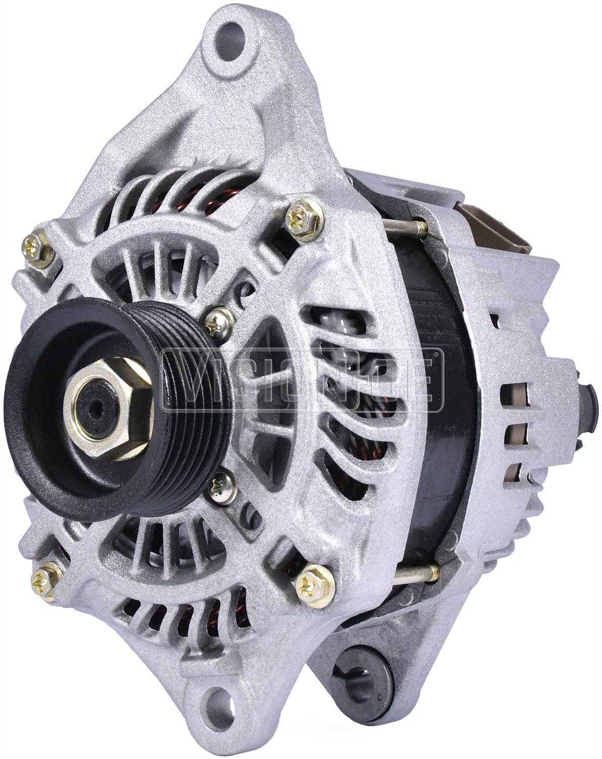 Vision OE 14884 Alternator
