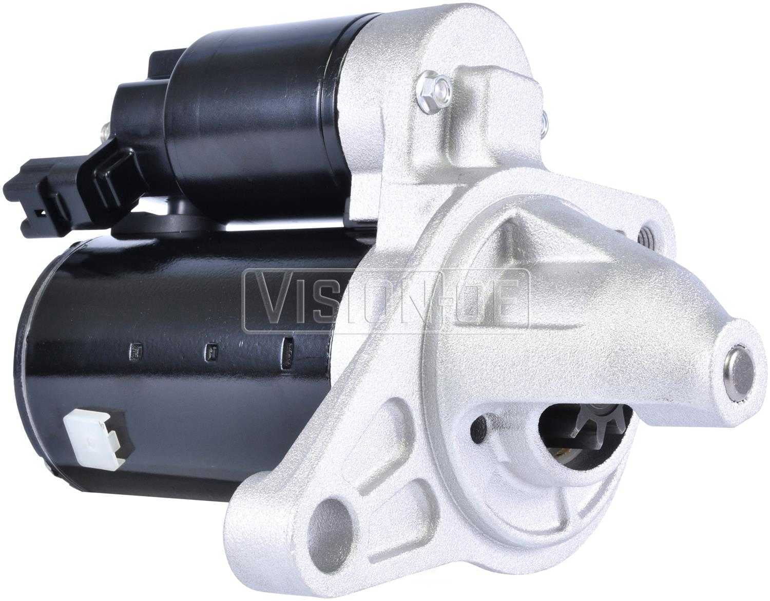 Vision OE 16374 Starter Motor
