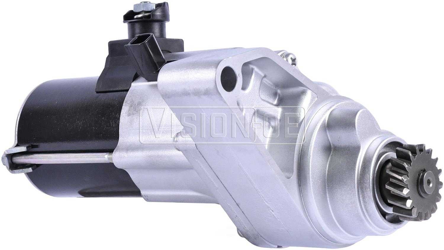 Vision OE 16379 Starter Motor
