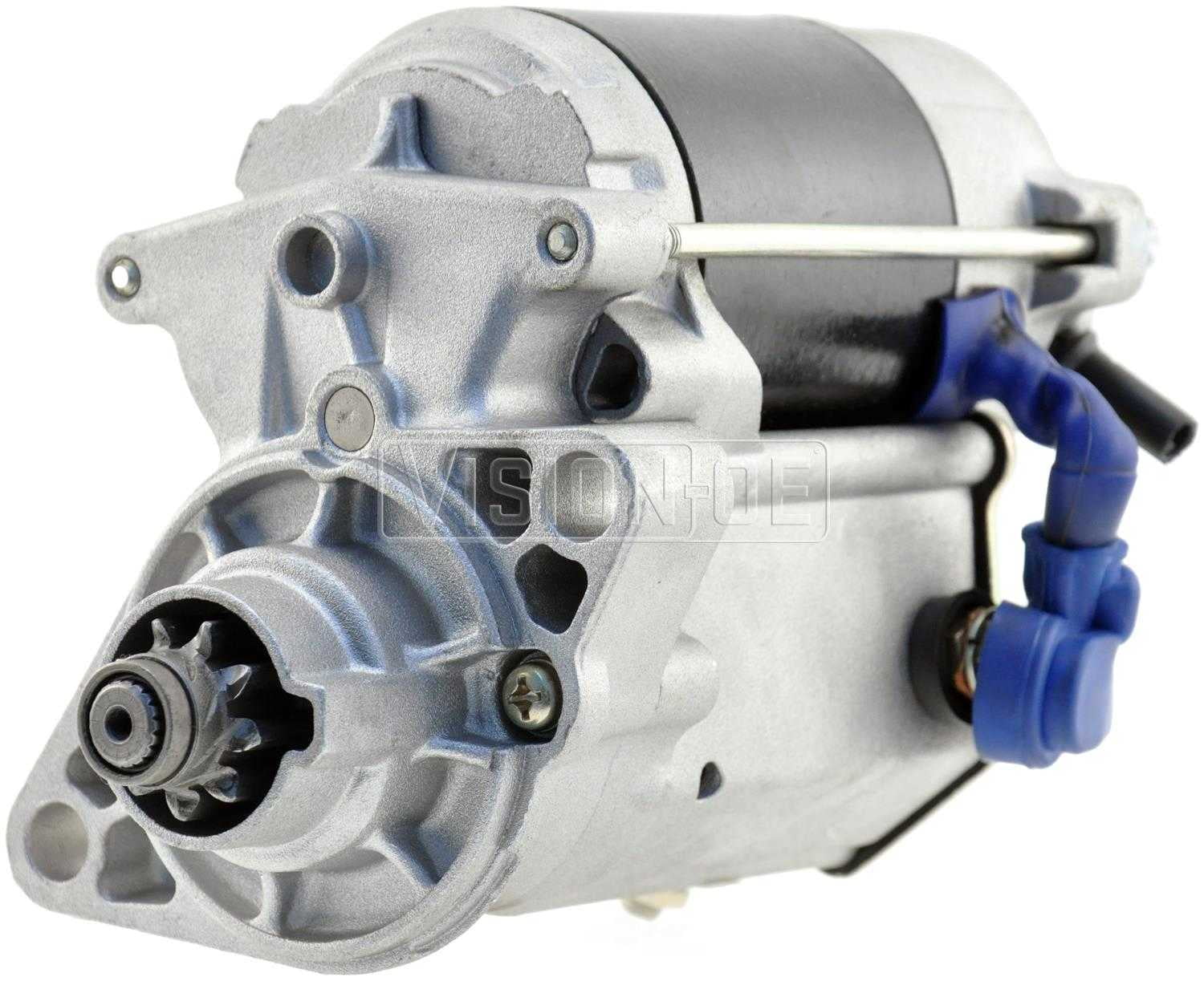 Vision OE 16905 Starter Motor