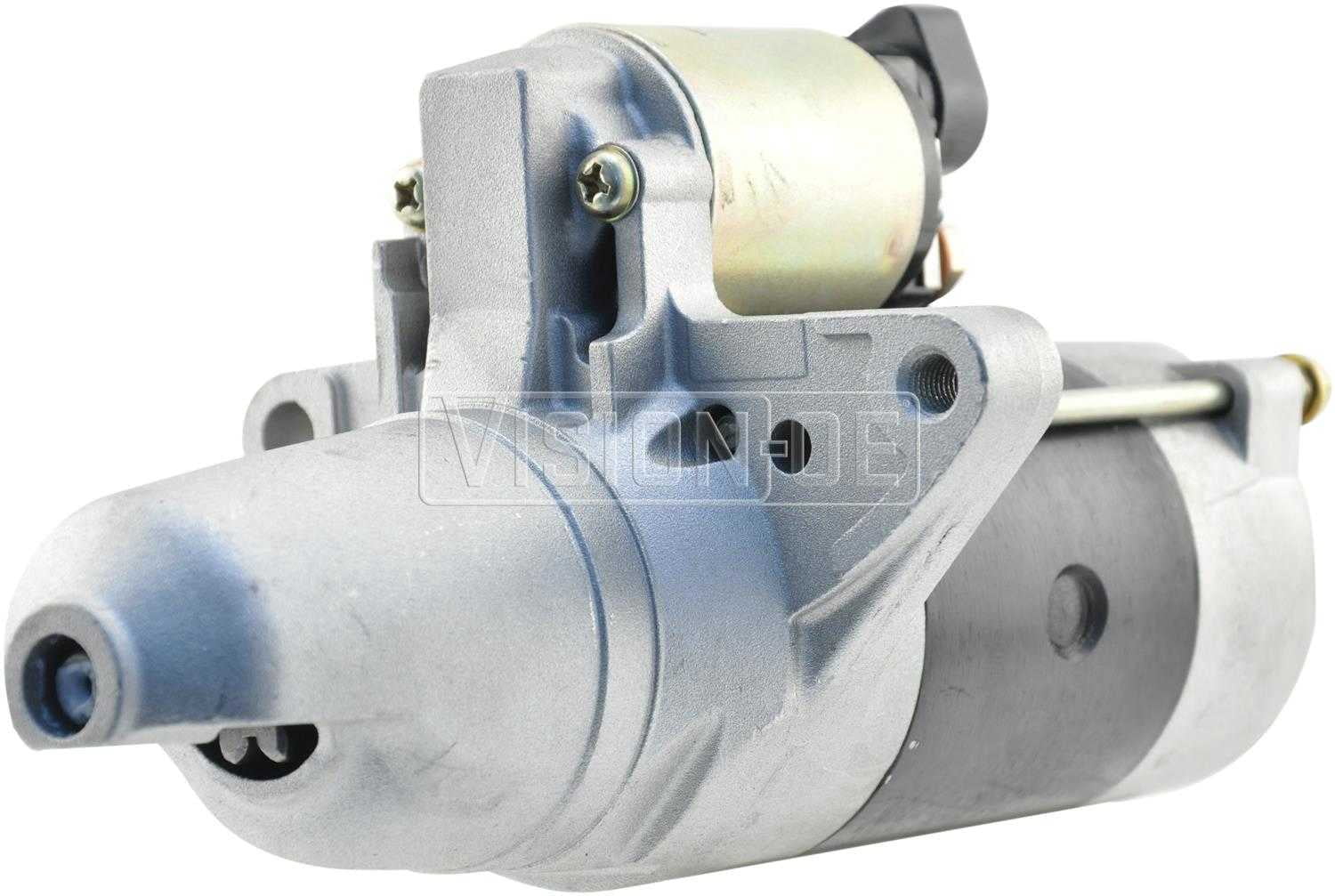 Vision OE 17275 Starter Motor