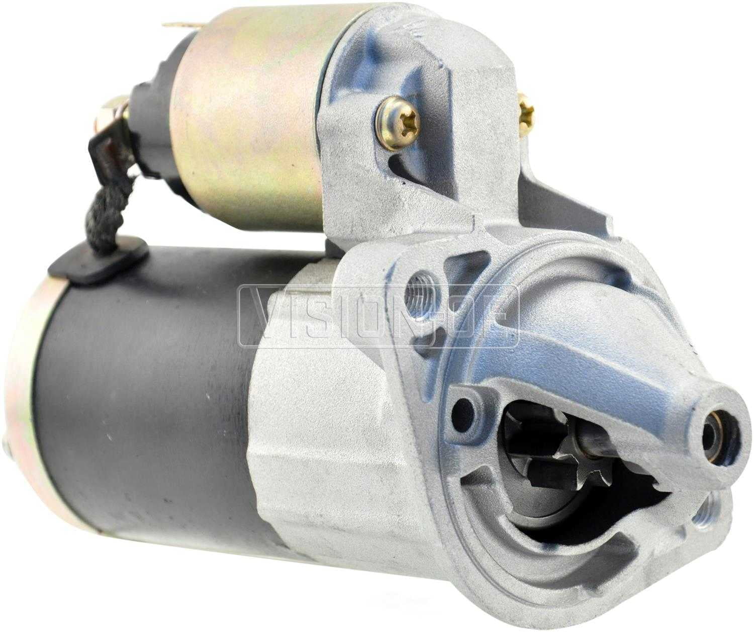 Vision OE 17905 Starter Motor