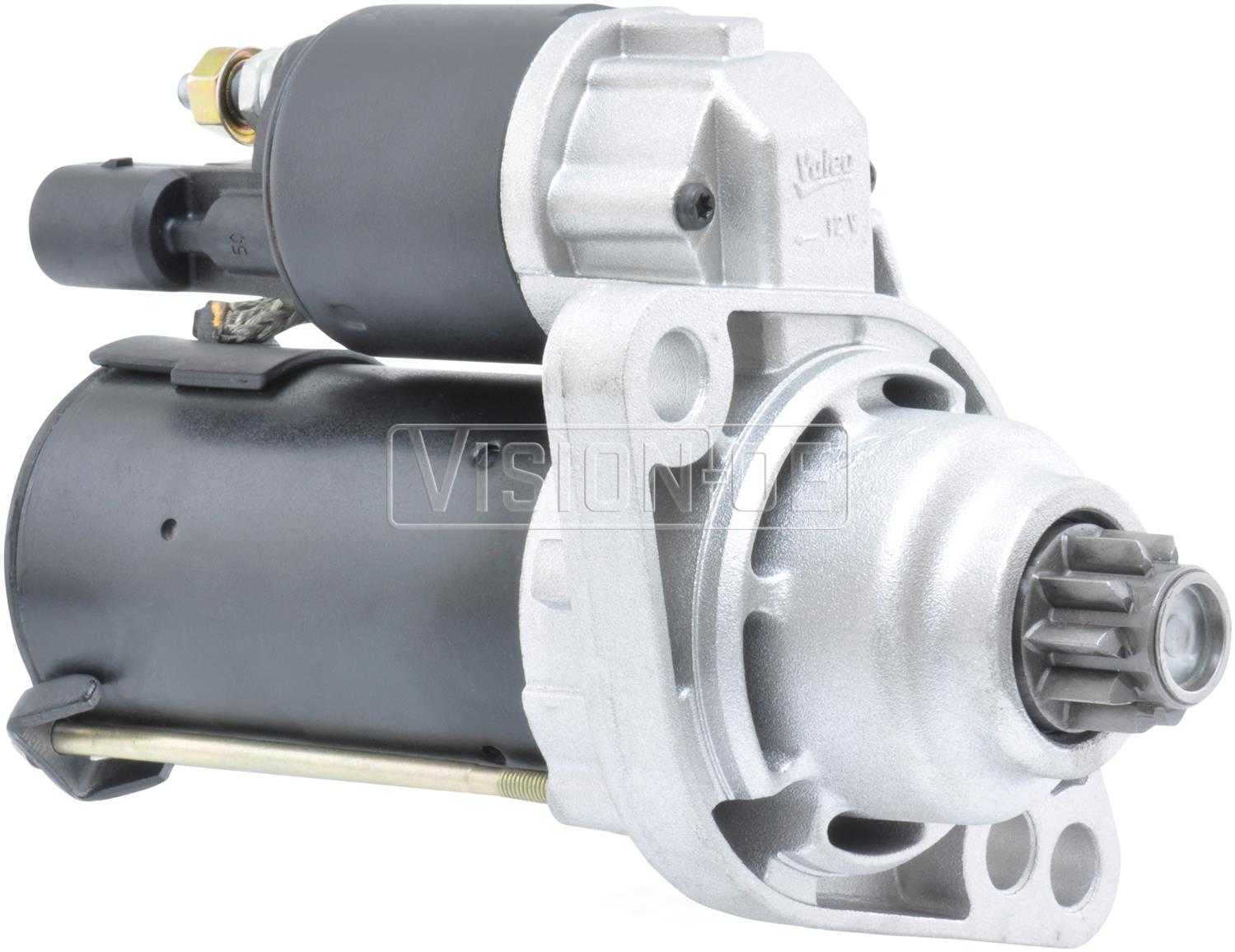 Vision OE 17967 Starter Motor