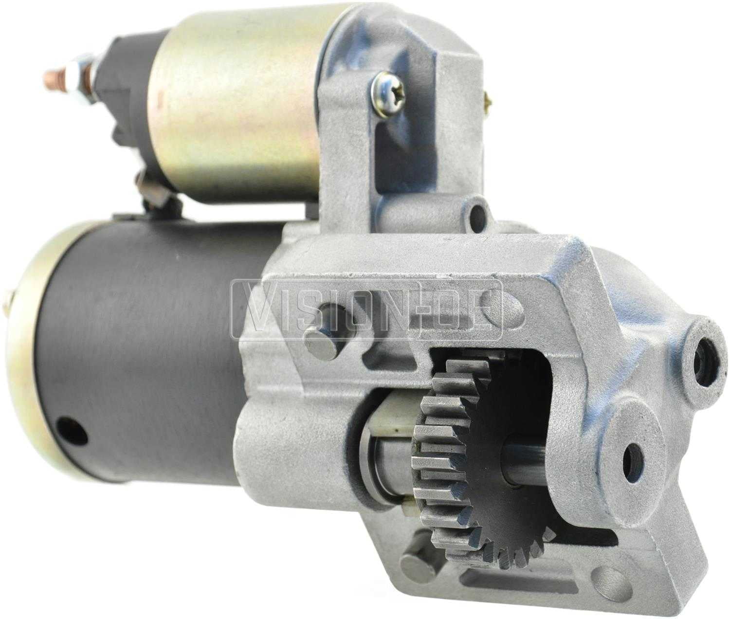 Vision OE 17985 Starter Motor