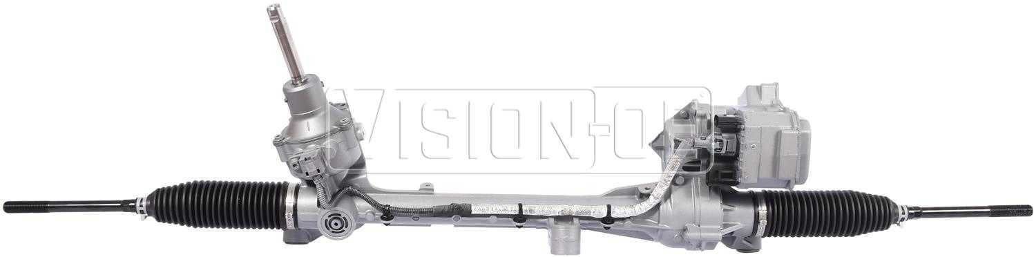 Vision OE 201-0198E Power Steering Rack and Pinion Unit