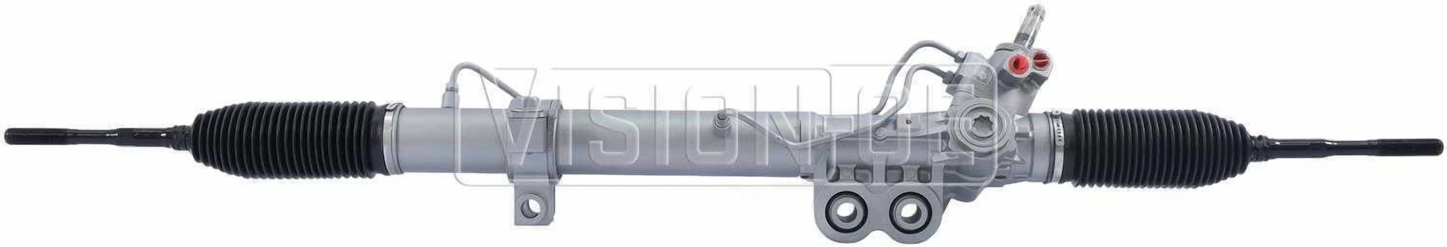 Vision OE 310-0278 Power Steering Rack and Pinion Unit