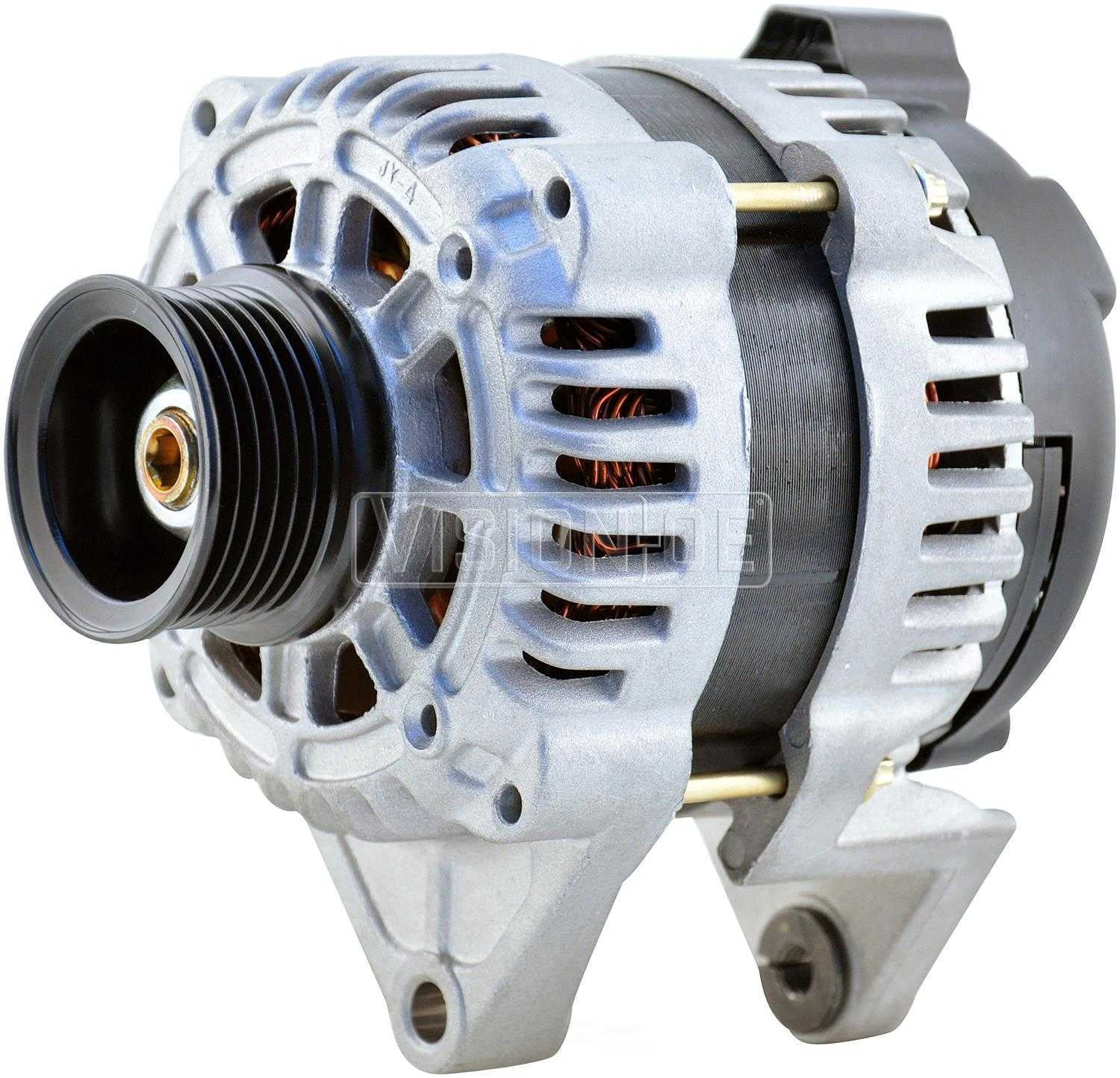 Vision OE 41002 Alternator