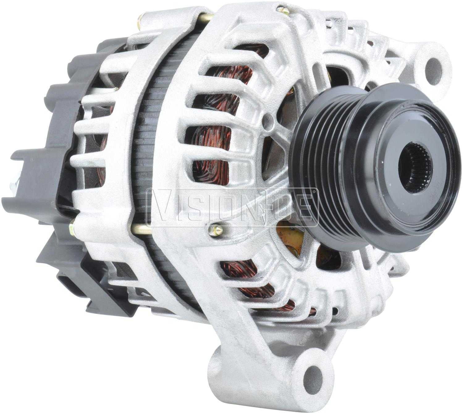Vision OE 42006 Alternator