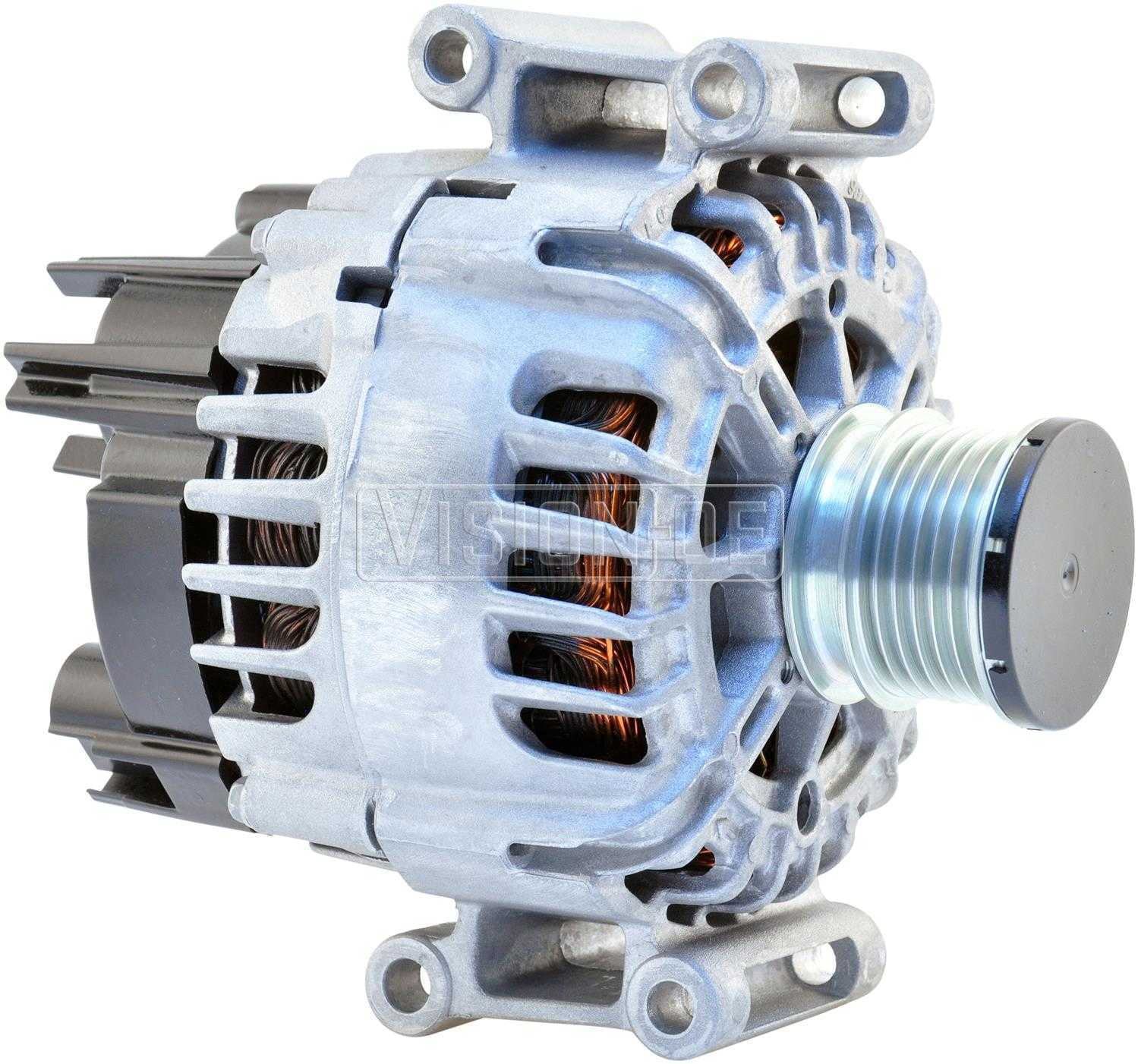 Vision OE 42016 Alternator