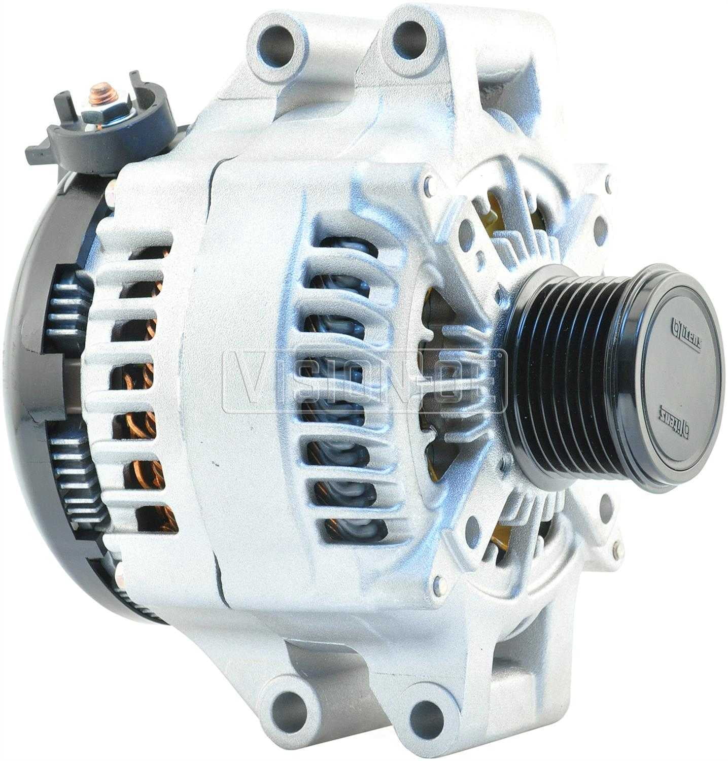 Vision OE 42031 Alternator