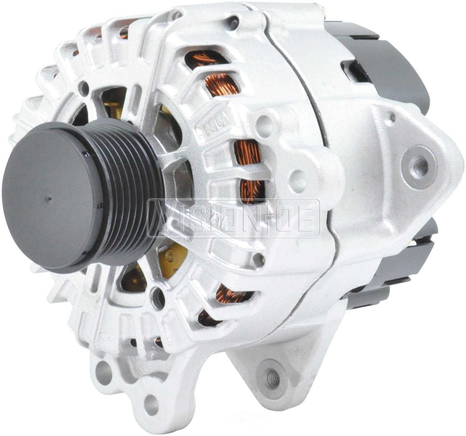 Vision OE 42052 Alternator
