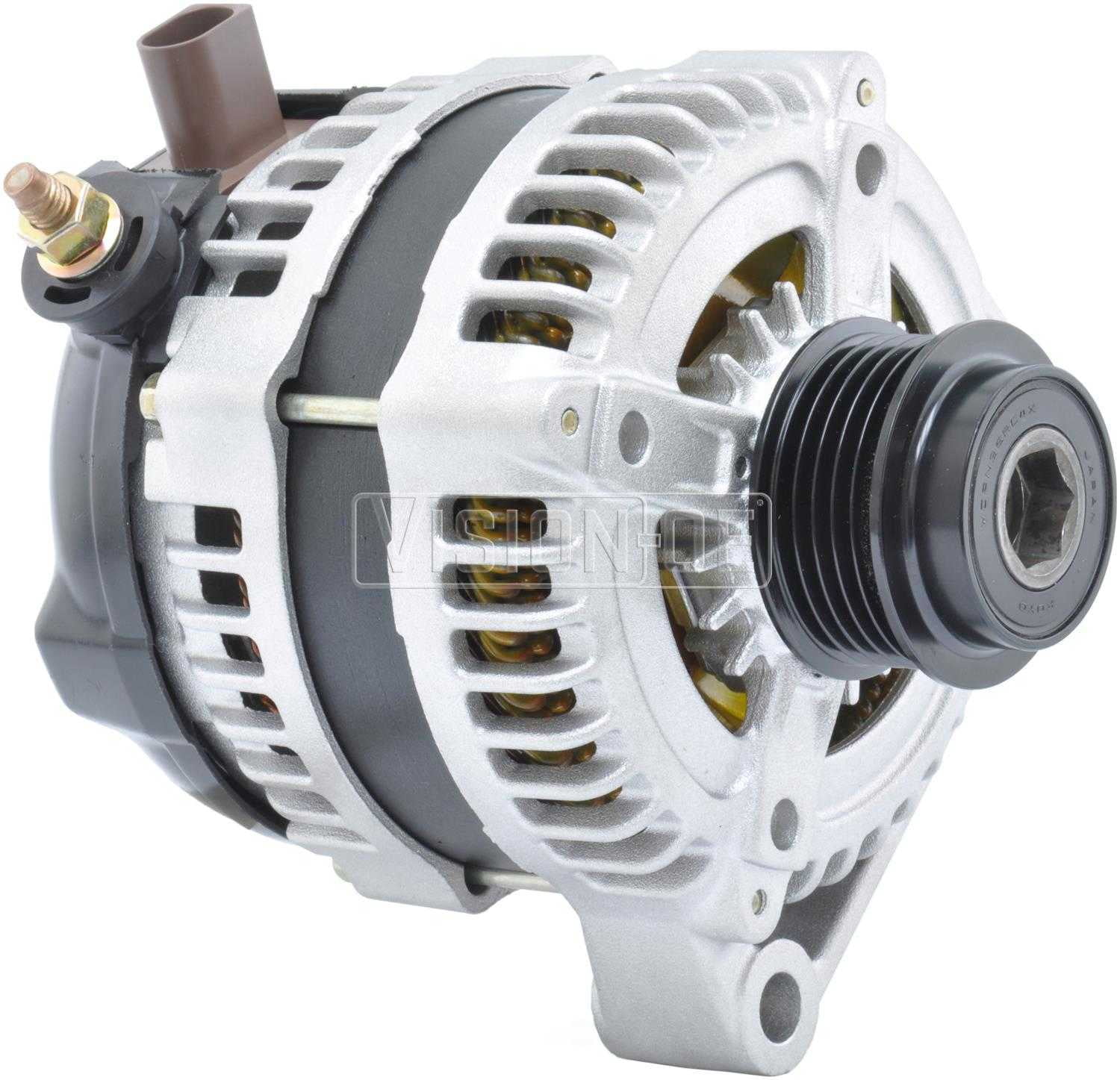 Vision OE 42071 Alternator